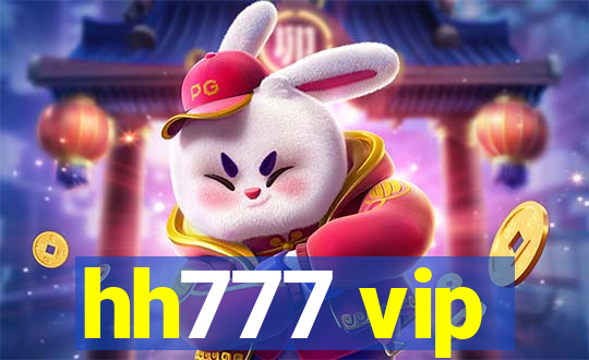 hh777 vip